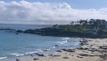 Maison contemporaine avec vue mer, piscine intérieure, classée 5 étoiles - Photo 3