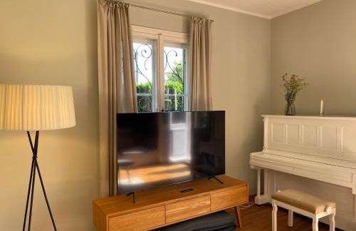 Exklusives Ferienhaus in Top Lage mit Pool, Sauna, Terrasse - Der Johannishof - Foto 42