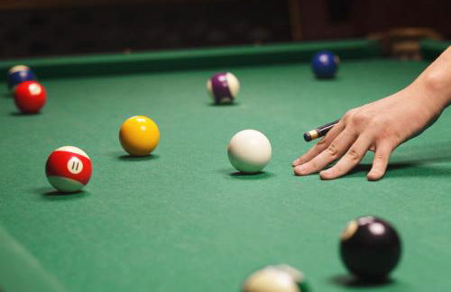 Domaine de Lanzac - Foto 25