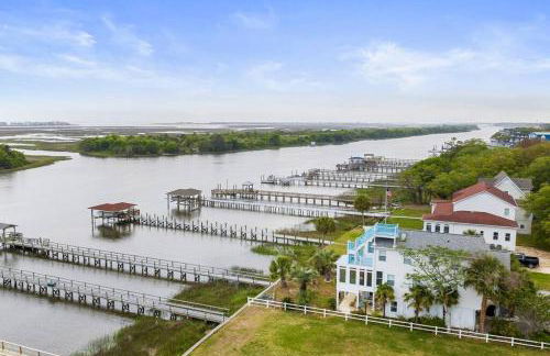 Waterway Escape in Ocean Isle Beach, NC - Foto 60