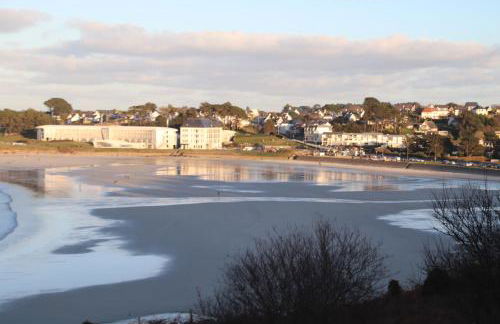 Maisonnette, Résidence les gîtes de Trestel - Foto 9