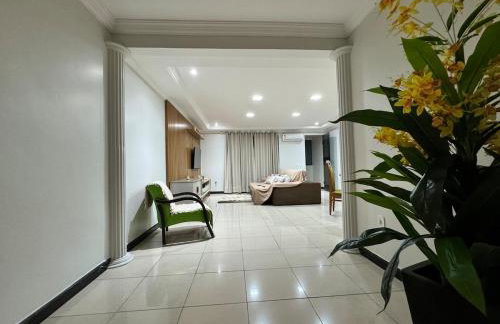 Lar das Montanhas - 3 quartos até 8 pessoas - Foto 32