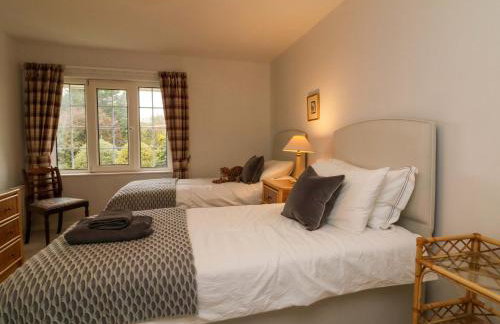 Heanton Lodge - Foto 31