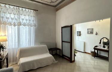 Villetta stile Liberty a Marina di Pisa - Foto 35