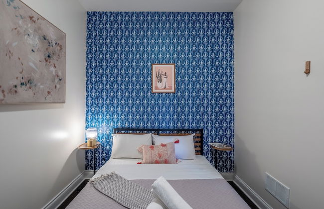 Wrigleyville Suites - Foto 10