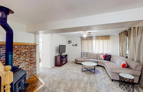 The Renton Rest House - Foto 22