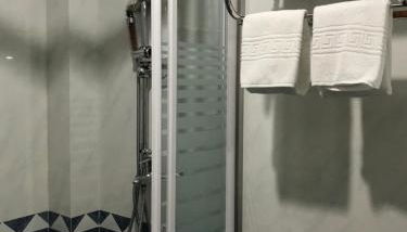 Simbiose - Foto 5, towels, Shower