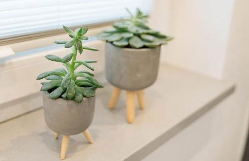 Küsten Apartments Tannenhausen - Foto 6