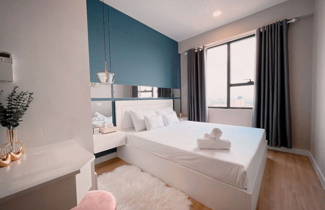 EEM Apartments Central - Foto 23