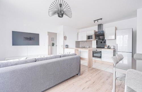 Coco - Appartement F4 à 10 minutes de Disneyland Paris - Foto 2