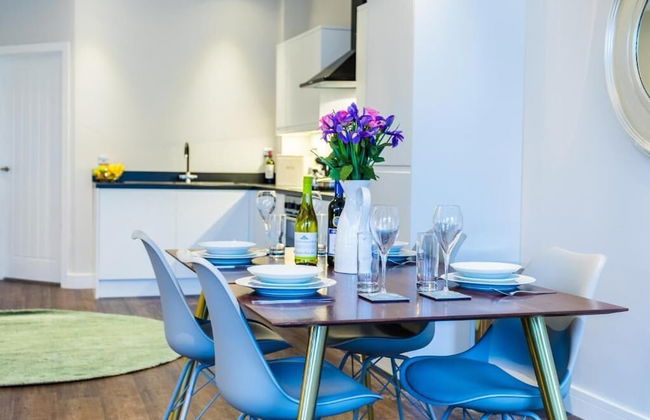 Suite Life Serviced Apartments - Foto 17