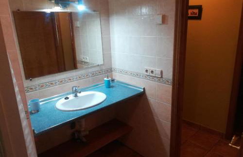 APARTAMENTO Txapatera EN IZABA-ISABA - Foto 6