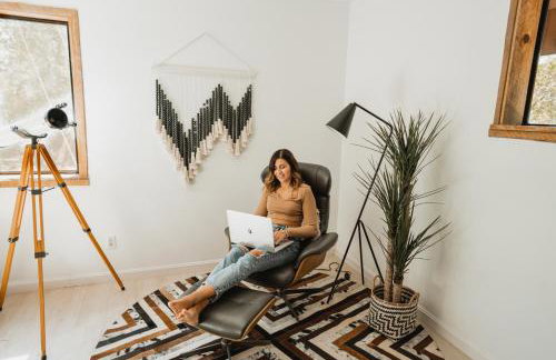 Romantic Forest Lovers Nest by Casa Oso - Foto 27