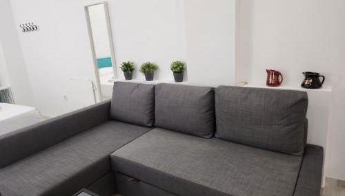 Allo Apartments "Real Escuela" Centro Loft - Foto 4