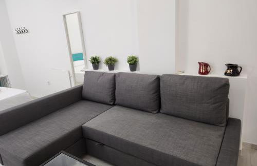 Allo Apartments "Real Escuela" Centro Loft - Foto 4