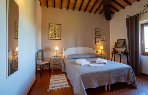 Agriturismo Macciangrosso Casale Piccolomini - Foto 115