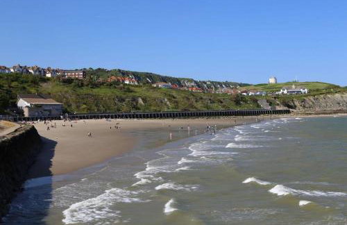 Unique 2BD Apartment Folkestone Harbour - Foto 17