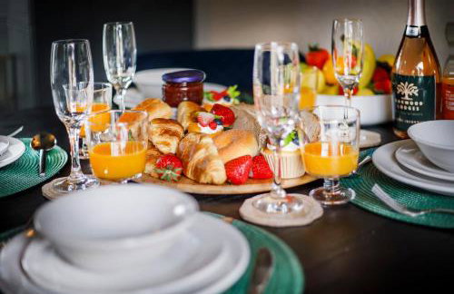 Oakwood Lodges with Hot tubs York - Foto 76