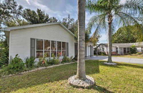 Inviting Lady Lake House In the Village! - Foto 33