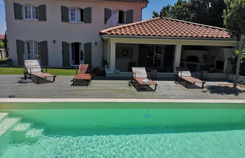Villa provençale - Foto 1