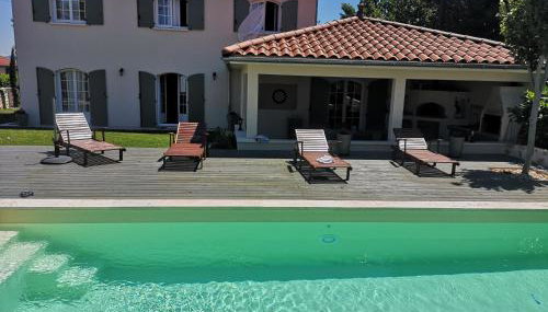 Villa provençale - Foto 1
