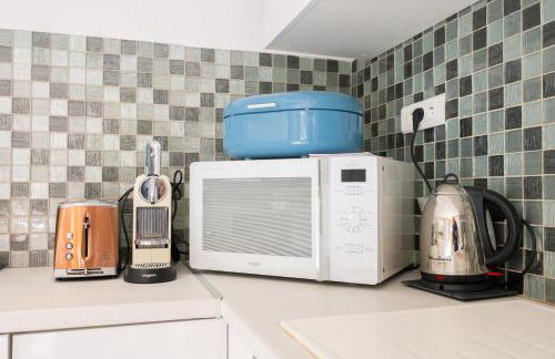 Appartement de caractère Le Camélia, 56m², dans propriété au calme avec piscine by le Mas de Louise et Sacha - Foto 18