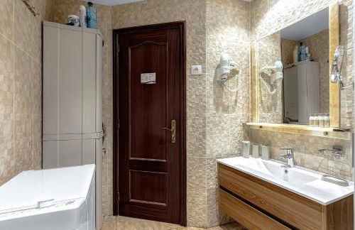 Ocean View Apartment in Albatros Golf del Sur - Photo 20