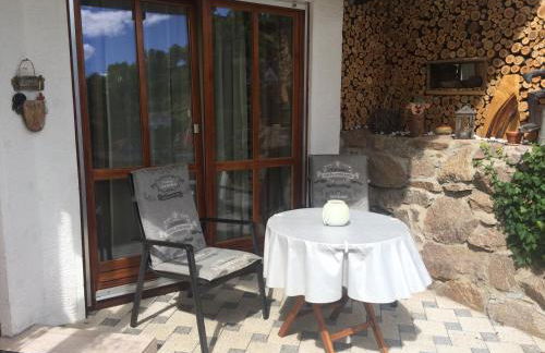 Urlaub mit Blick auf Schiltachs Fachwerkhäuser - Foto 17