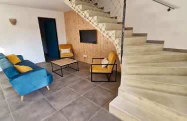 Camin'hôtes Drôme Spa Soleil Couchant - Photo 11