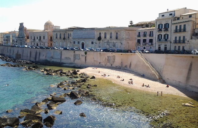 Casa Aretusa - Foto 41