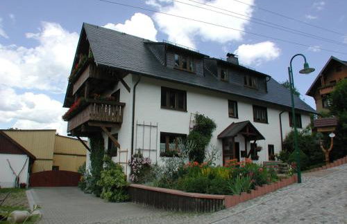 Ferienwohnungen Weißflog - Foto 8