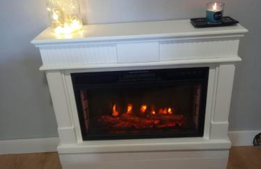 CASA RURAL LA HOJA EL VALLE - Foto 24