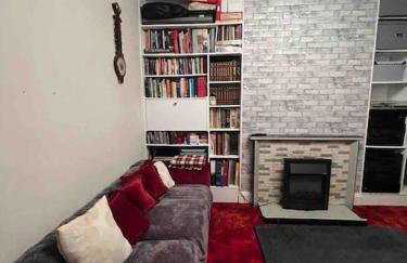 Newtons Lodge - Foto 26