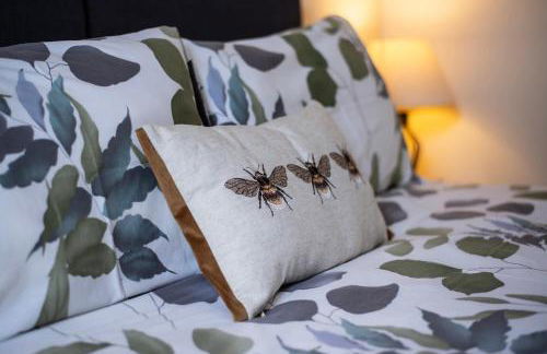 The Granary at Little Howle Farm - Foto 60