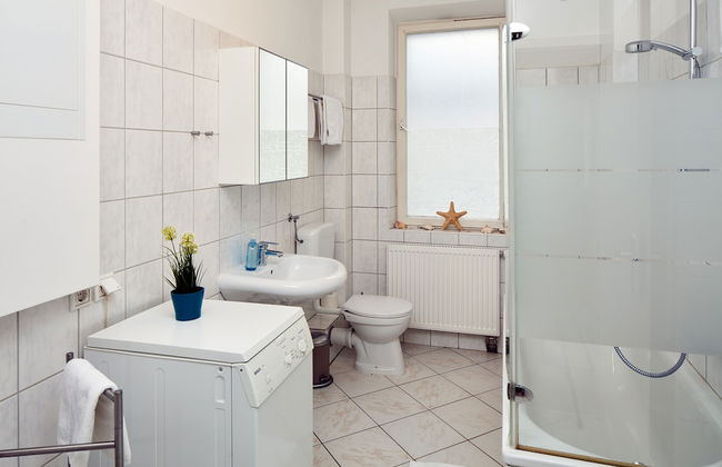 Apartments 4 YOU - Goethestrasse - Foto 42