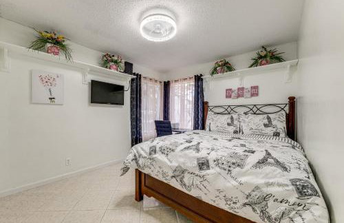 Screened Patio and Pool Boca Raton Retreat - Photo 14