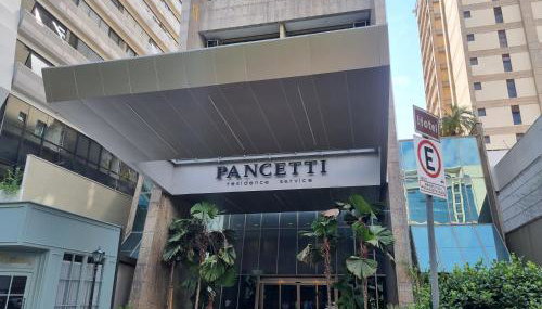 Sofisticação na Savassi - Photo 2