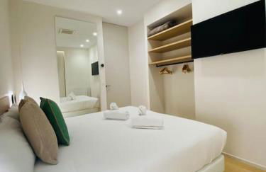 ATSEDEN apartment aire condicionado - Opción a parking - - Foto 22