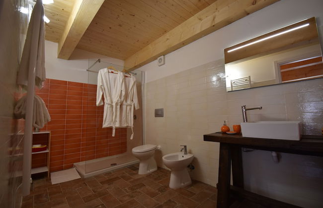 Cascina Tre Botti - Foto 42