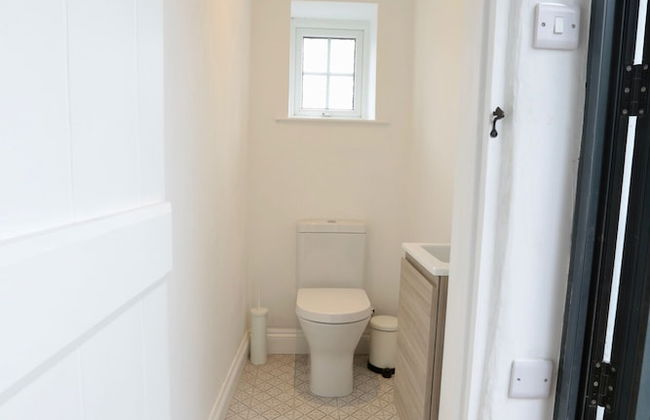 Cottage in East Rudham - Photo 13