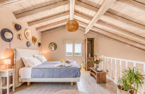 Private House ''Tramountana'' - Sea view, pool - Foto 26