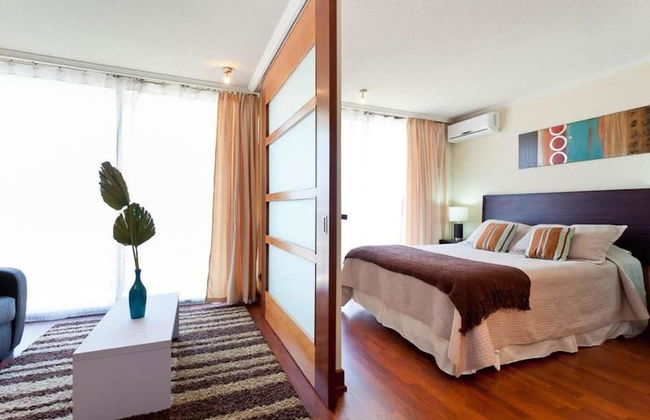 Apartamentos Premium Capital Providencia - Foto 5