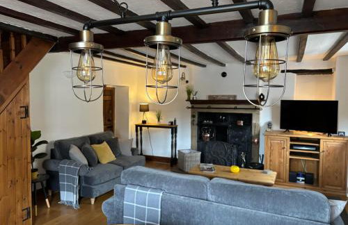 Heather Cottage Bakewell - Photo 6