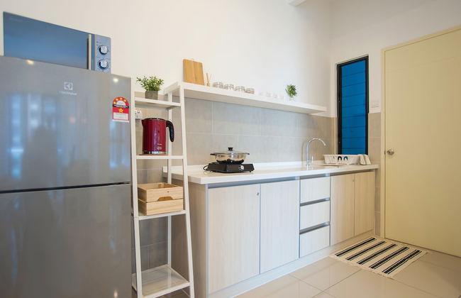 Atlantis Residence by Stayshare Homes - Photo 30