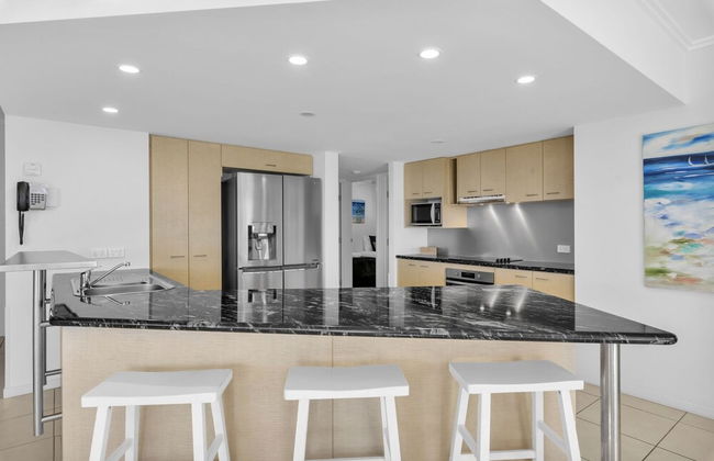 Rolling Surf Resort - Foto 68