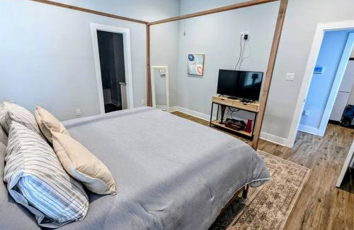 Tegarden Cottage at Gulfport Beach - Foto 6