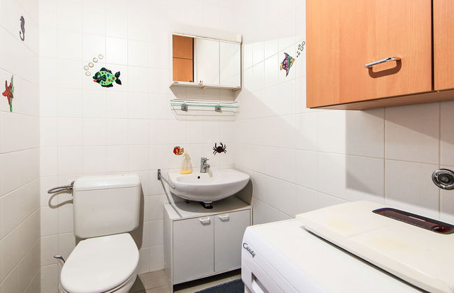 4 bedroom House in Fonyód with garden and terrace - Photo 10