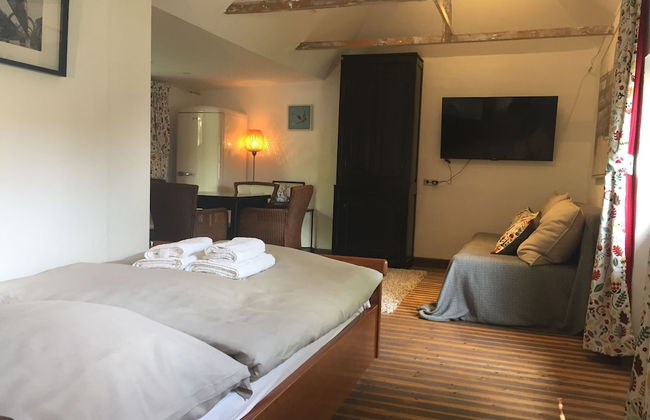 Haus Honigstal - Foto 13