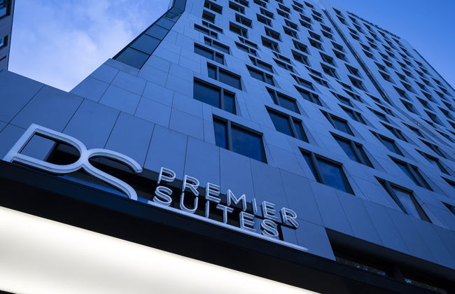 PREMIER SUITES PLUS Amsterdam - Foto 47