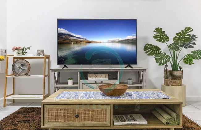 City Living Modern Outdoordining Private Yard - Foto 5